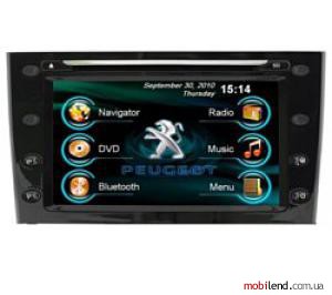RoadRover Peugeot 308