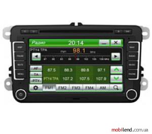 RoadRover Skoda Fabia 2007