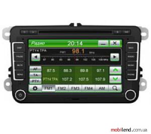 RoadRover Skoda Octavia 2004