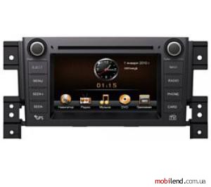 RoadRover Suzuki Grand Vitara 2005