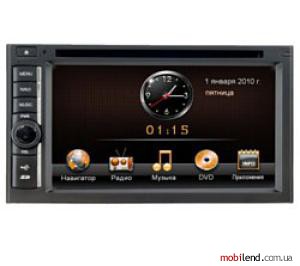 RoadRover Suzuki Liana