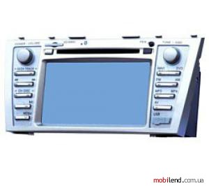 RoadRover Toyota Camry 2007-2008