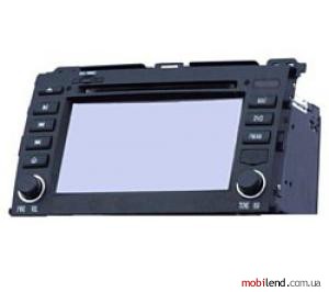 RoadRover Toyota Prado 2007-2008