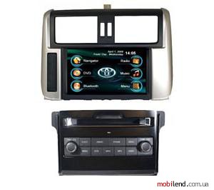 RoadRover Toyota Prado 2010