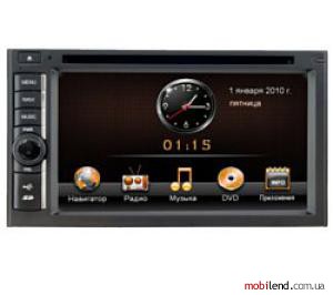 RoadRover Universal GPS