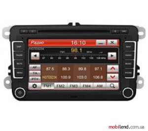 RoadRover Volkswagen Amarok