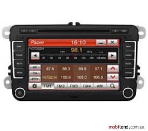 RoadRover Volkswagen Jetta