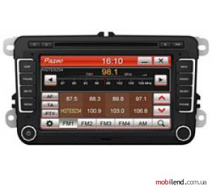RoadRover Volkswagen Passat B7