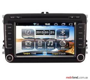 RoadRover Volkswagen Passat CC (Android)