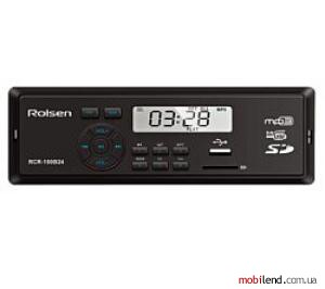 Rolsen RCR-100-24