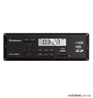 Rolsen RCR-100-G24
