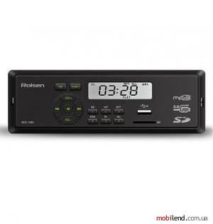 Rolsen RCR-100B