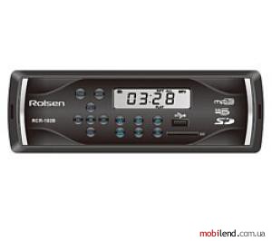 Rolsen RCR-102