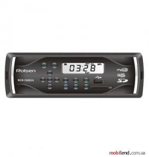 Rolsen RCR-102B