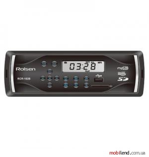 Rolsen RCR-102G-24