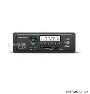Rolsen RCR-103G