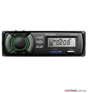 Rolsen RCR-201B