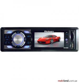 Rolsen RCR-302B