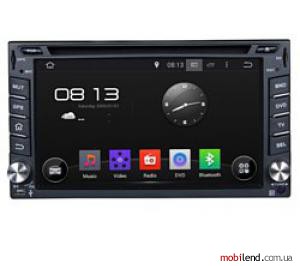ROXIMO CarDroid RD-1002