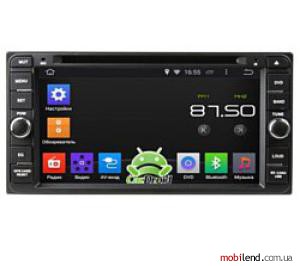 ROXIMO CarDroid RD-1101