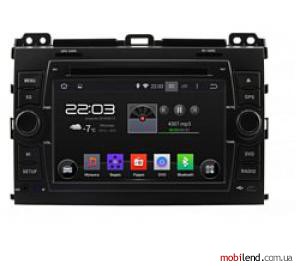 ROXIMO CarDroid RD-1105
