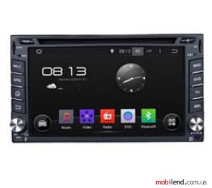 ROXIMO CarDroid RD-1201
