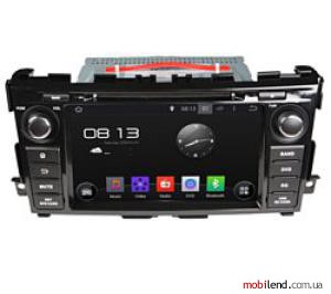 ROXIMO CarDroid RD-1203