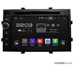 ROXIMO CarDroid RD-1302
