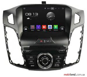 ROXIMO CarDroid RD-1701