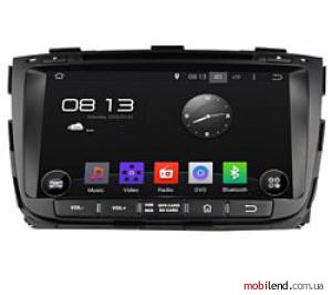 ROXIMO CarDroid RD-2301