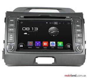 ROXIMO CarDroid RD-2303