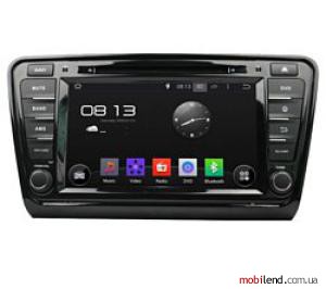 ROXIMO CarDroid RD-3201
