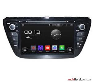 ROXIMO CarDroid RD-3501
