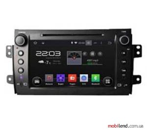 ROXIMO CarDroid RD-3502
