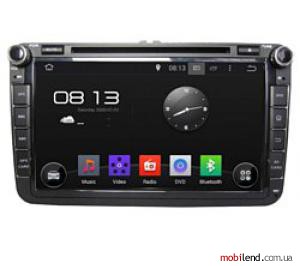ROXIMO CarDroid RD-3701