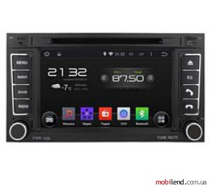 ROXIMO CarDroid RD-3703