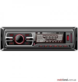 RS WC-612R