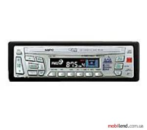 Sanyo EXCD-1200