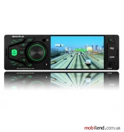 Shuttle �������������� ����� SDU-4050 Black/Green