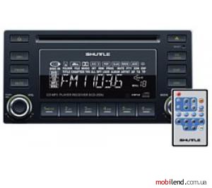 Shuttle SCD-250U