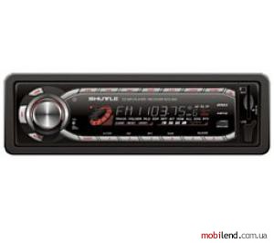 Shuttle SCD-460