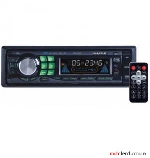 Shuttle SCD-560