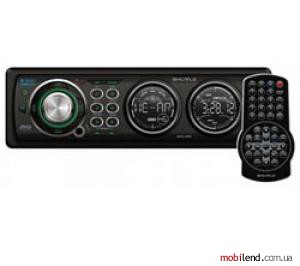 Shuttle SDD-580