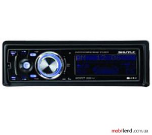 Shuttle SDD-770G