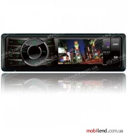Shuttle SDU-3085 Black/Multicolor