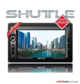 Shuttle SDUD-6970