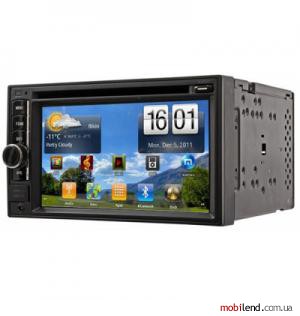 Shuttle SDUN-6950