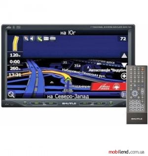 Shuttle SDVM-7050