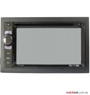 Shuttle SDVN-6950