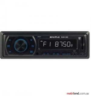 Shuttle SUD-300